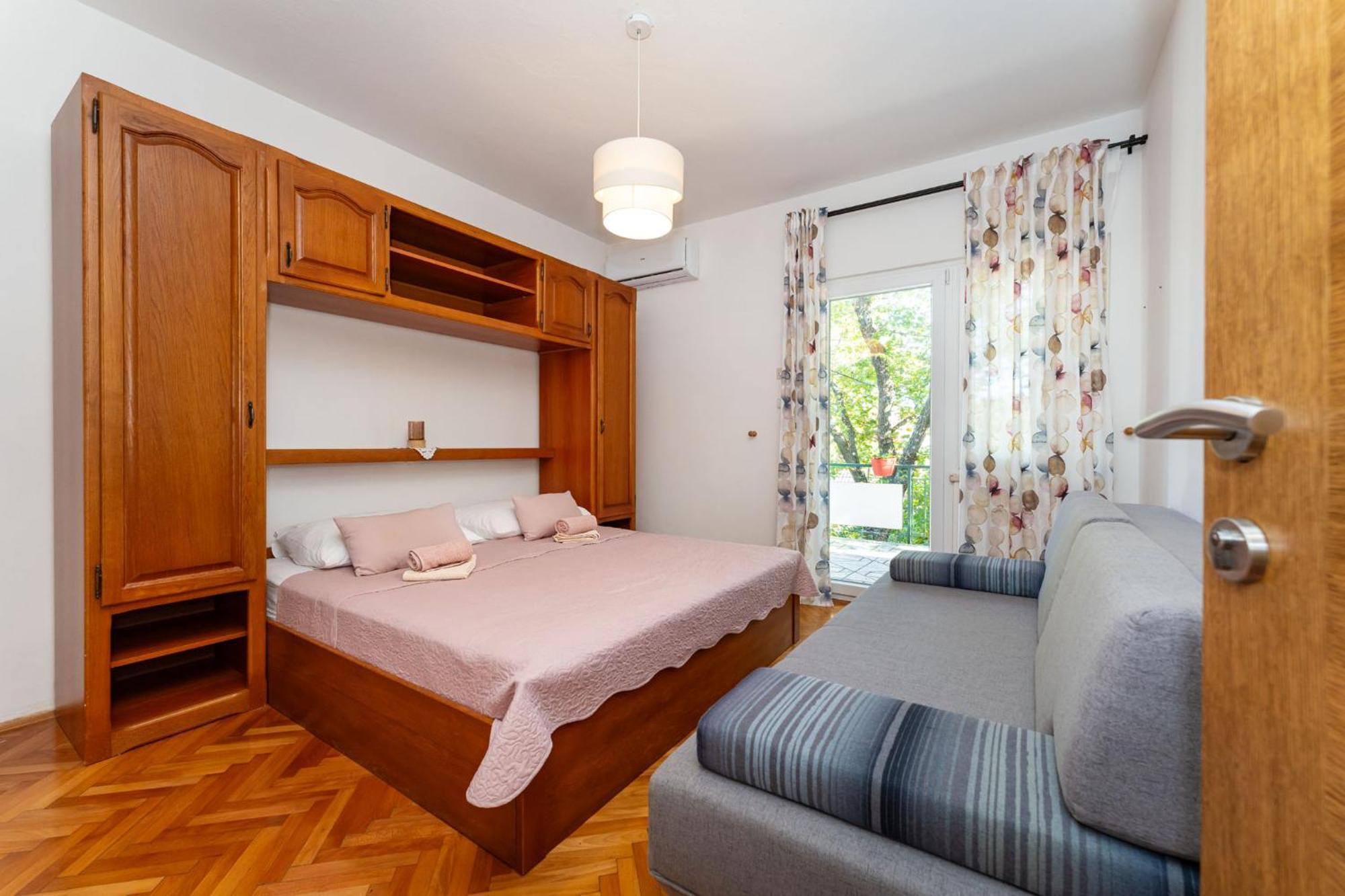 Apartments Adriana Стариград-Пакленица Екстериор снимка
