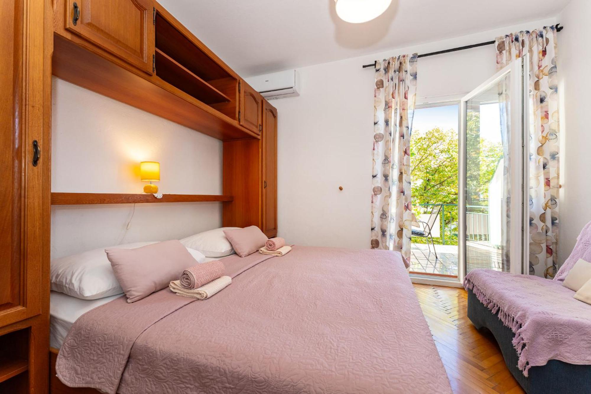 Apartments Adriana Стариград-Пакленица Екстериор снимка
